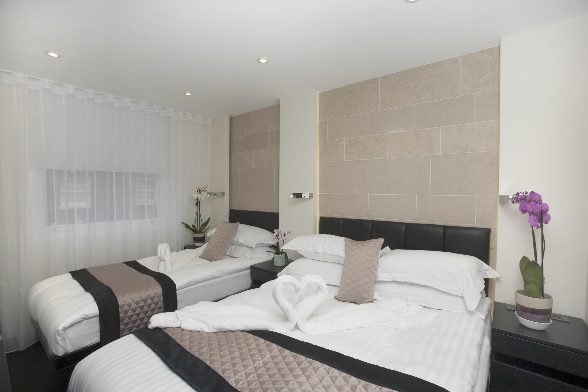 Nox Golders Green London Eksteriør billede