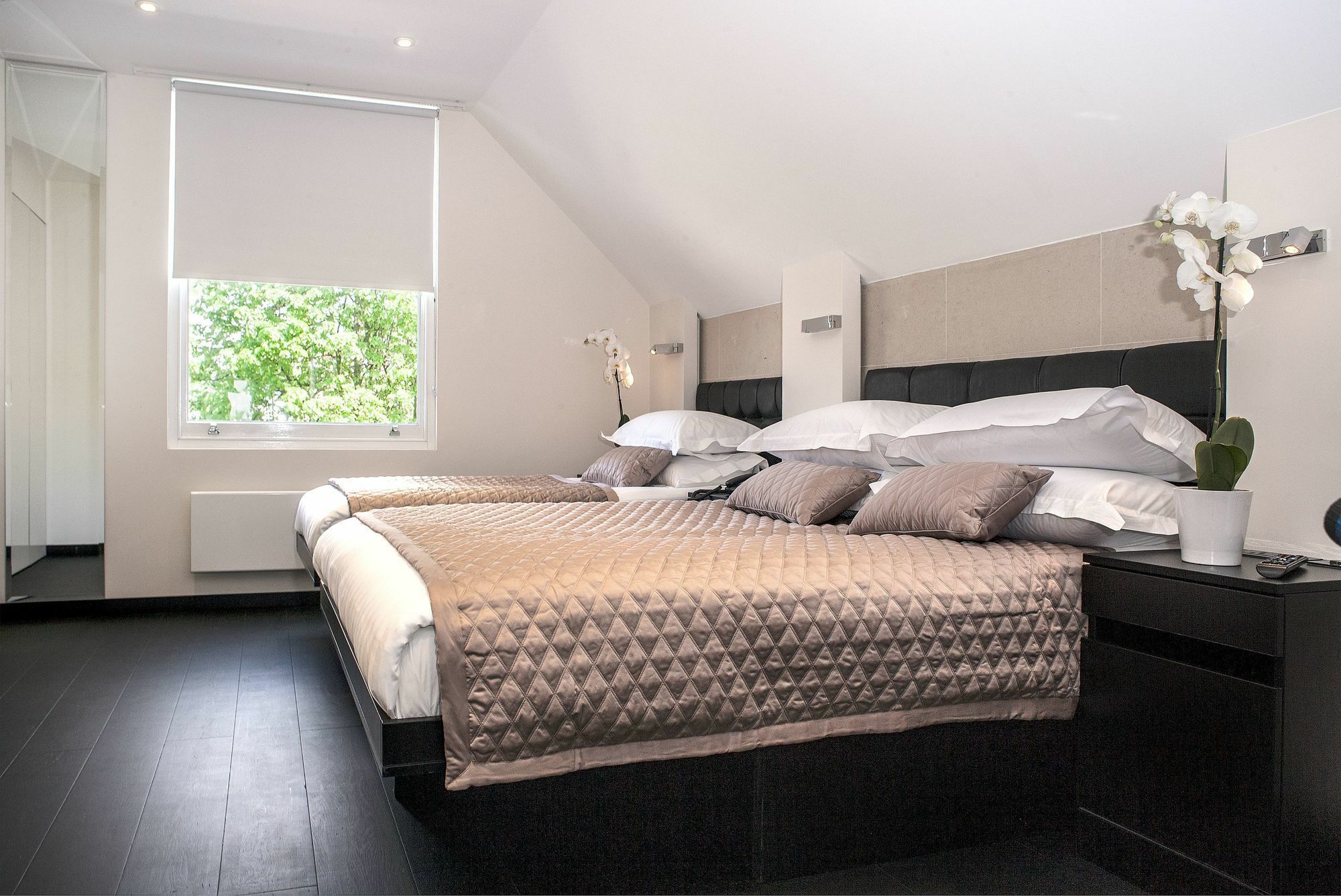 Nox Golders Green London Eksteriør billede